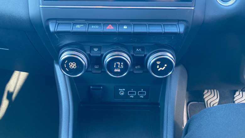 Renault Captur 1.0 TCE 90 Evolution 5dr Petrol Hatchback